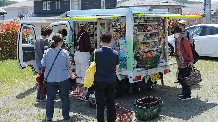 こんにちは！ あなたの地域の 「せいきょう便」 - みやぎ生協 SCOOOP