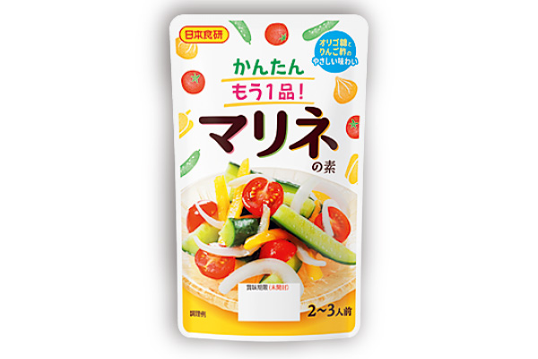 日本食研　マリネの素