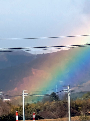 大崎市古川 ジャイ子さん