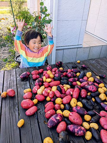 宮城県東松島市 よりさくさん