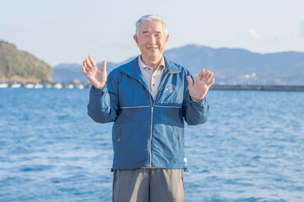 ミネラル豊富な海で育つ「めぐみ野」志津川湾産 湯通しめかぶ